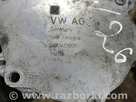 ФОТО Вакуумный насос для Audi (Ауди) A4 B8 - 8K2, 8K5 (08.2007-11.2015) Киев