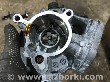 ФОТО Вакуумный насос для Audi (Ауди) A4 B8 - 8K2, 8K5 (08.2007-11.2015) Киев