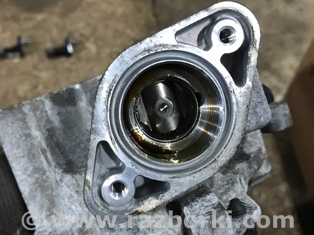 ФОТО Вакуумный насос для Audi (Ауди) A4 B8 - 8K2, 8K5 (08.2007-11.2015) Киев