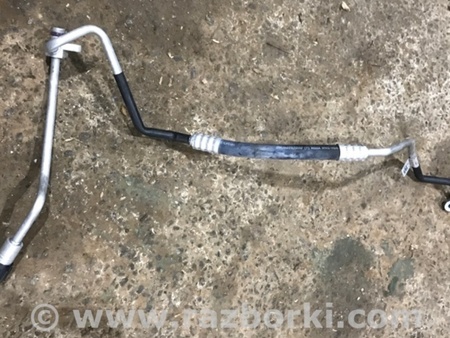 ФОТО Трубка кондиционера для Audi (Ауди) A4 B8 - 8K2, 8K5 (08.2007-11.2015) Киев