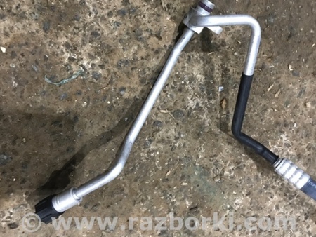 ФОТО Трубка кондиционера для Audi (Ауди) A4 B8 - 8K2, 8K5 (08.2007-11.2015) Киев