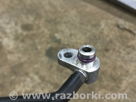 ФОТО Трубка кондиционера для Audi (Ауди) A4 B8 - 8K2, 8K5 (08.2007-11.2015) Киев