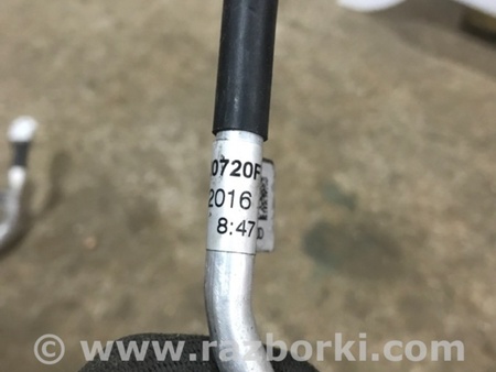 ФОТО Трубка кондиционера для Audi (Ауди) A4 B8 - 8K2, 8K5 (08.2007-11.2015) Киев