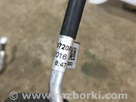 ФОТО Трубка кондиционера для Audi (Ауди) A4 B8 - 8K2, 8K5 (08.2007-11.2015) Киев