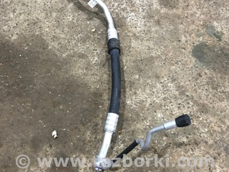 ФОТО Трубка кондиционера для Audi (Ауди) A4 B8 - 8K2, 8K5 (08.2007-11.2015) Киев