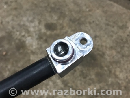 ФОТО Трубка кондиционера для Audi (Ауди) A4 B8 - 8K2, 8K5 (08.2007-11.2015) Киев