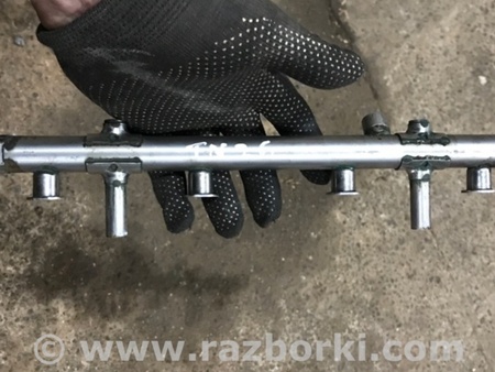 ФОТО Топливная рампа для Audi (Ауди) A4 B8 - 8K2, 8K5 (08.2007-11.2015) Киев