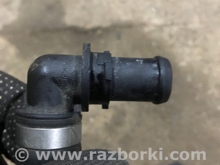 ФОТО Патрубок системы охлаждения для Audi (Ауди) A4 B8 - 8K2, 8K5 (08.2007-11.2015) Киев