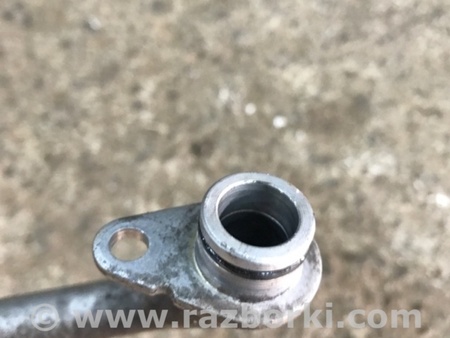 ФОТО Патрубок системы охлаждения для Porsche Cayenne Type 958 (10-18) Киев