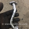 Трубка EGR Porsche Macan