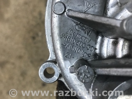 ФОТО Помпа для Porsche Macan Киев