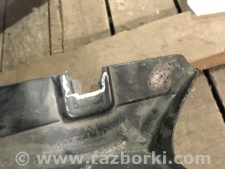 ФОТО Подкрылок для Porsche Panamera Киев