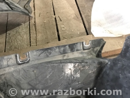 ФОТО Подкрылок для Porsche Panamera Киев