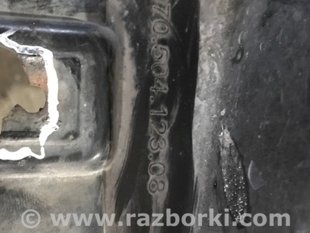 ФОТО Подкрылок для Porsche Panamera Киев