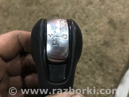 ФОТО Ручка КПП для Porsche Panamera Киев