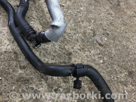 ФОТО Патрубок системы охлаждения для Porsche Cayenne Type 958 (10-18) Киев