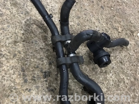 ФОТО Патрубок системы охлаждения для Porsche Cayenne Type 958 (10-18) Киев