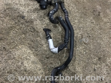 ФОТО Патрубок системы охлаждения для Porsche Cayenne Type 958 (10-18) Киев