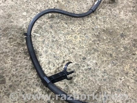ФОТО Электропроводка для Porsche Cayenne Type 958 (10-18) Киев