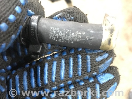 ФОТО Электропроводка для Porsche Cayenne Type 958 (10-18) Киев