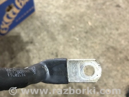 ФОТО Электропроводка для Porsche Cayenne Type 958 (10-18) Киев
