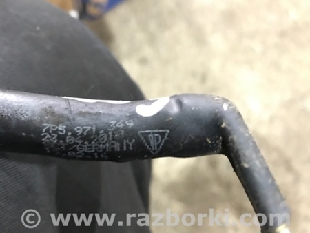 ФОТО Электропроводка для Porsche Cayenne Type 958 (10-18) Киев
