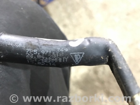 ФОТО Электропроводка для Porsche Cayenne Type 958 (10-18) Киев