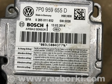 ФОТО Блок управления для Porsche Cayenne Type 958 (10-18) Киев