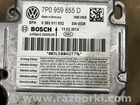 ФОТО Блок управления для Porsche Cayenne Type 958 (10-18) Киев