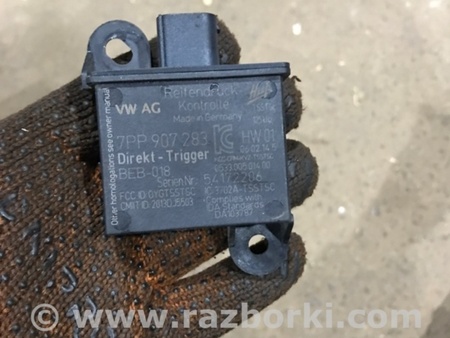 ФОТО Блок управления для Porsche Cayenne Type 958 (10-18) Киев