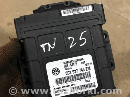 ФОТО Блок управления для Porsche Cayenne Type 958 (10-18) Киев