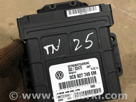 ФОТО Блок управления для Porsche Cayenne Type 958 (10-18) Киев
