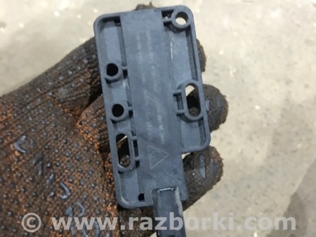 ФОТО Антенна для Porsche Cayenne Type 958 (10-18) Киев