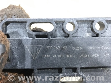ФОТО Антенна для Porsche Cayenne Type 958 (10-18) Киев