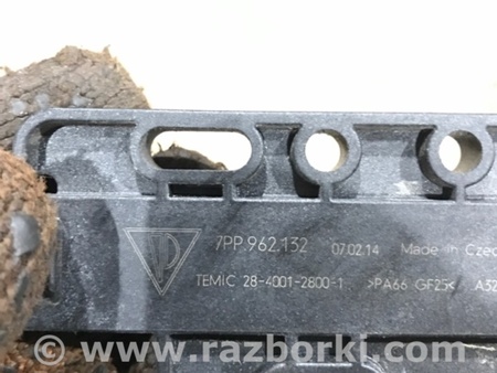 ФОТО Антенна для Porsche Cayenne Type 958 (10-18) Киев