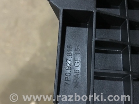 ФОТО Кронштейн для Porsche Cayenne Type 958 (10-18) Киев