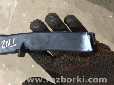 ФОТО Кронштейн для Porsche Cayenne Type 958 (10-18) Киев