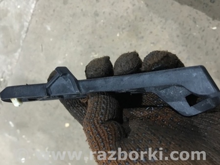 ФОТО Кронштейн для Porsche Cayenne Type 958 (10-18) Киев