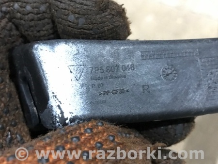 ФОТО Кронштейн для Porsche Cayenne Type 958 (10-18) Киев