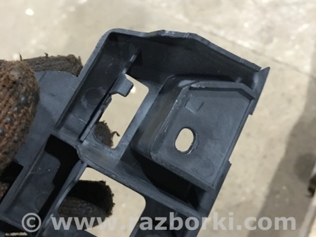 ФОТО Кронштейн для Porsche Cayenne Type 958 (10-18) Киев