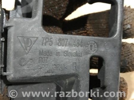 ФОТО Кронштейн для Porsche Cayenne Type 958 (10-18) Киев