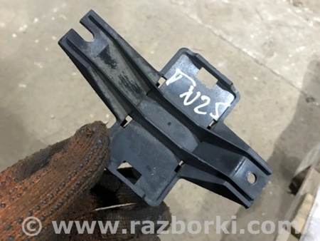 ФОТО Кронштейн для Porsche Cayenne Type 958 (10-18) Киев
