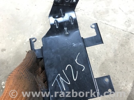 ФОТО Кронштейн для Porsche Cayenne Type 958 (10-18) Киев