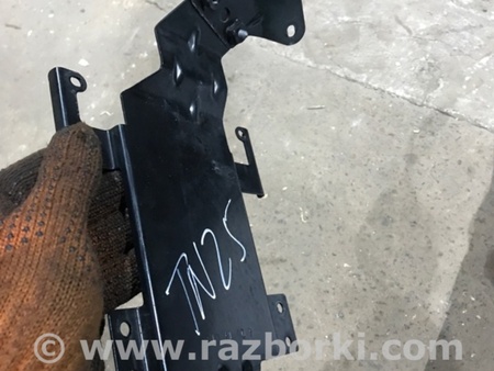 ФОТО Кронштейн для Porsche Cayenne Type 958 (10-18) Киев