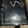 ФОТО Пластик для Porsche Cayenne Type 958 (10-18) Киев