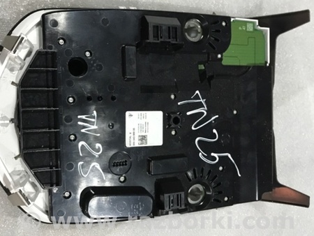 ФОТО Плафон подсветки салона для Porsche Cayenne Type 958 (10-18) Киев
