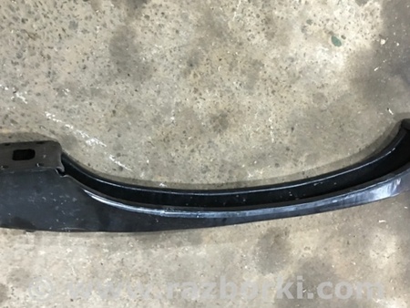 ФОТО Усилитель бампера для Porsche Cayenne Type 958 (10-18) Киев