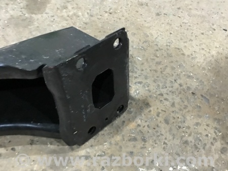 ФОТО Усилитель бампера для Porsche Cayenne Type 958 (10-18) Киев