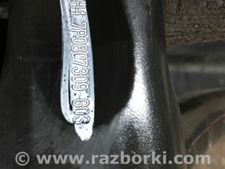 ФОТО Усилитель бампера для Porsche Cayenne Type 958 (10-18) Киев