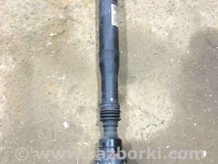 ФОТО Карданный вал для Porsche Cayenne Type 958 (10-18) Киев